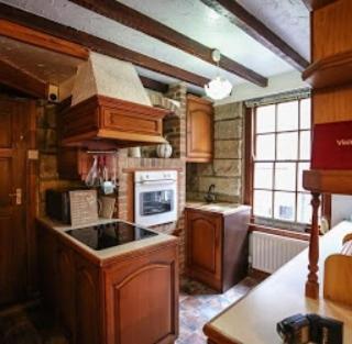 Cottages-Whitby - Bishops Cottage Вітбі Екстер'єр фото